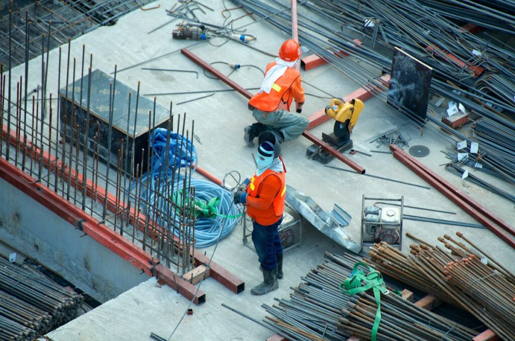 Stadium construction infrastructure Morocco 2030 World Cup procurement