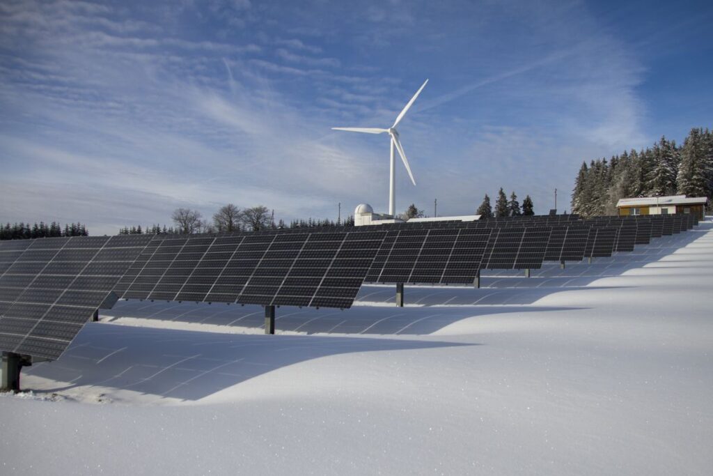 Morocco Climate Finance 2025: How the AIIB $200M Program Opens Project Financing Doors