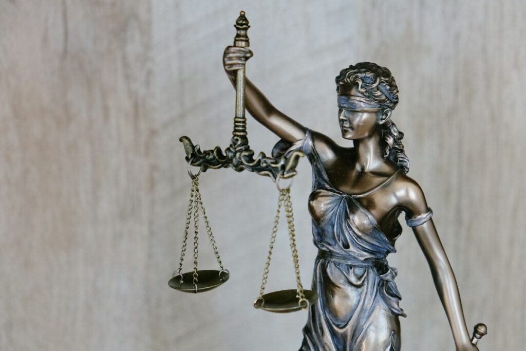 Your Trusted Law Firm in Casablanca