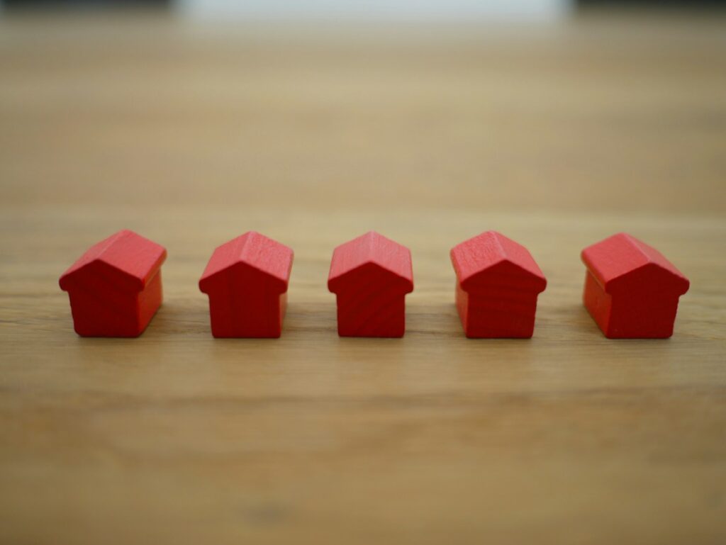 Financement immobilier Maroc acheteur étranger prêt hypothécaire